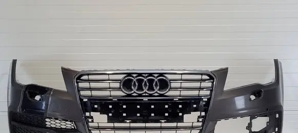 Audi A7 S7 4G Front bumper 4g8807437f.