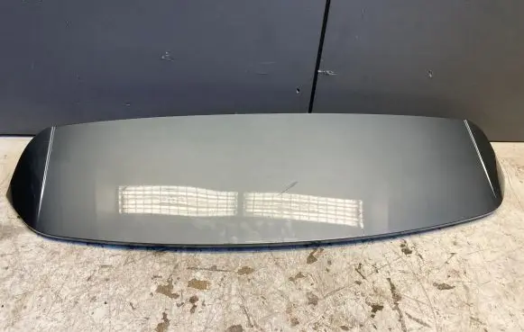 Audi Q3 8U Tailgate/trunk spoiler 8U0827933