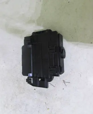 Porsche Panamera (970) Gearbox control unit/module 0C8927749FL SBPC000567