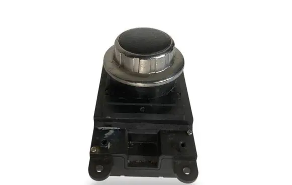 BMW 5 E60 E61 Multifunctional control switch/knob 6941801