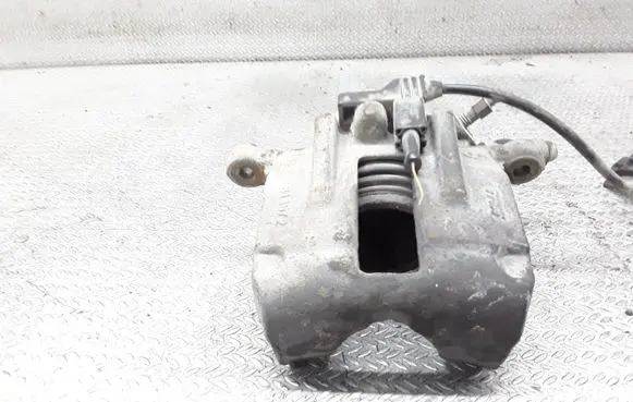 Mercedes-Benz Vaneo W414 Front brake caliper