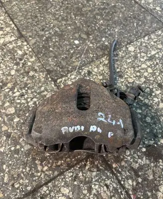 Audi A4 S4 B6 8E 8H Front brake caliper