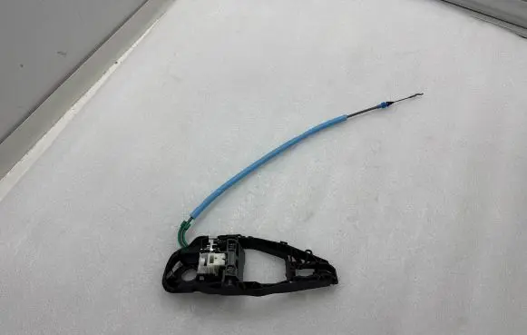BMW X3 G01 Front door exterior handle 7401206 171933 01030672004