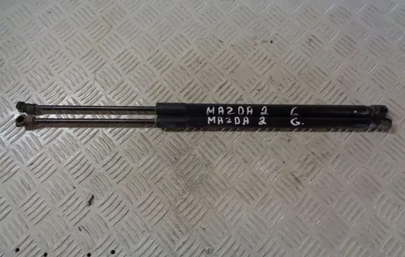 Mazda 2 Tailgate/trunk strut/damper DA6C62620A DA6C63620A