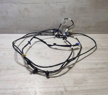 Dacia Jogger Sound system wiring loom 282430340R