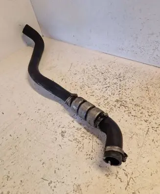 Ford Transit Air intake hose/pipe
