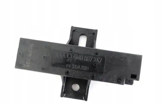 Audi A4 S4 B9 Keyless (KESSY) go control unit/module 4M0907247