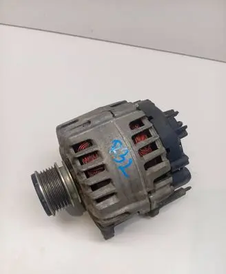 Volkswagen Golf VI Generator/alternator 03L903023A 2608901A