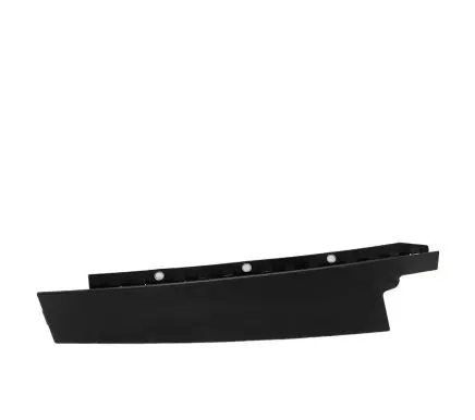 Fiat Tipo Rear door glass trim molding 735601350 ST7832