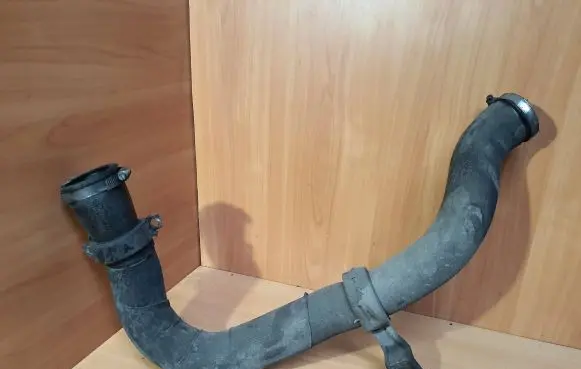 Peugeot 607 Intercooler hose/pipe