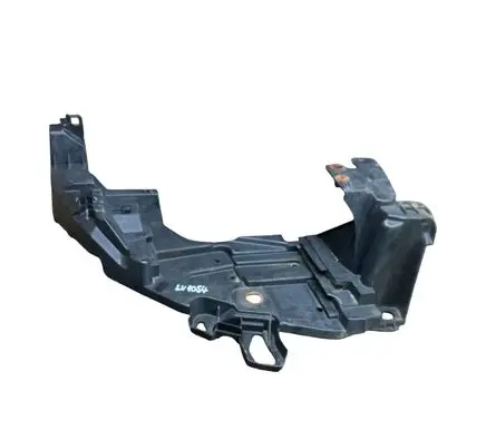 Renault Megane III Headlight/headlamp mounting bracket 622225493R