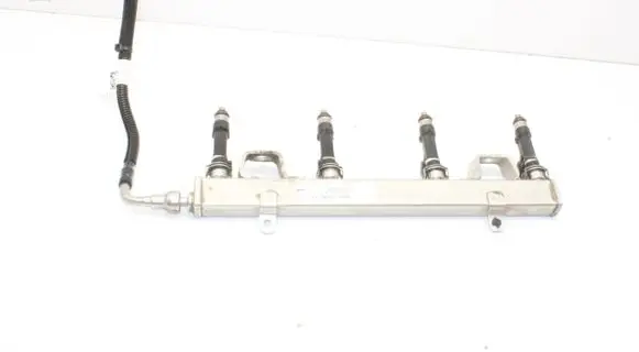 Ford Kuga III Fuel main line pipe 6M8G9D280CA 0280158162