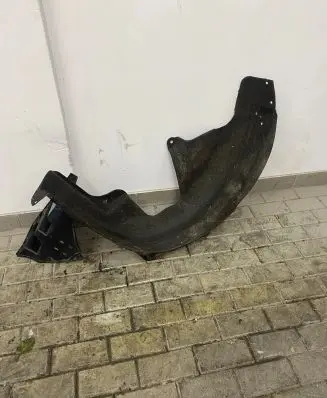 Hyundai Tucson TL Rear arch fender liner splash guards 86821D7500 E634