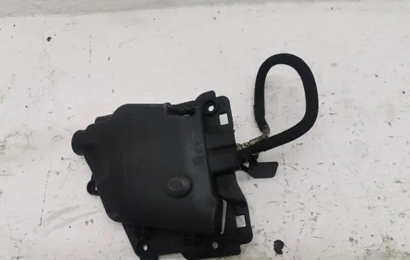 Citroen C3 Picasso Battery control module 