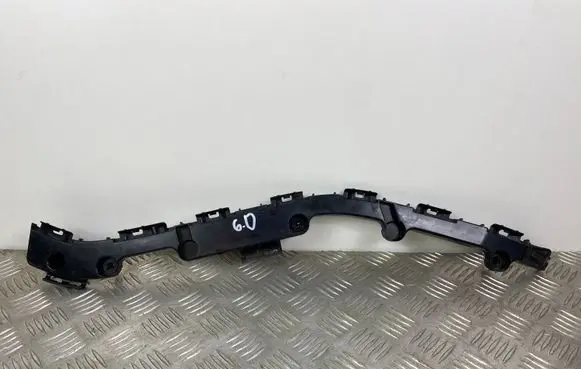Dodge Durango Rear bumper mounting bracket 55079112AD