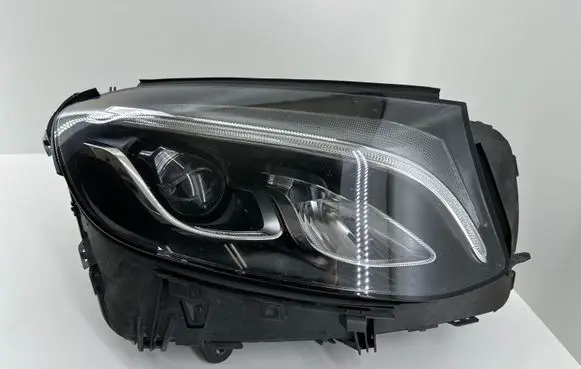 Mercedes-Benz GLC X253 C253 Headlight/headlamp A2539065401 12518205 Q02ZGS0001