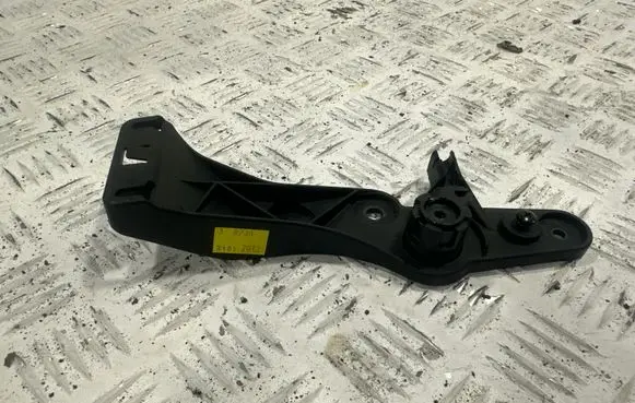 BMW 3 F30 F35 F31 Engine bonnet (hood) release handle 7326365