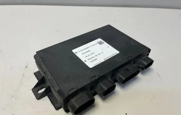 BMW i3 Other devices 9454319 9470199
