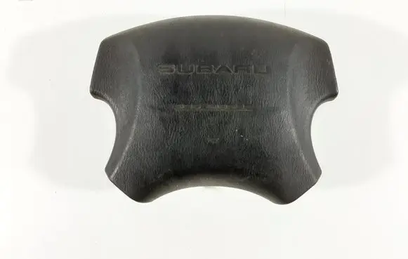 Subaru Forester SF Steering wheel airbag