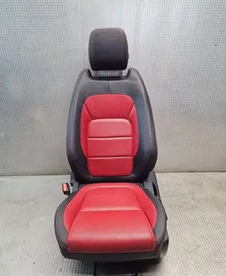 Jaguar XE Front driver seat
