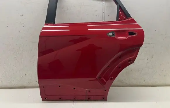Hyundai Kona II Rear door