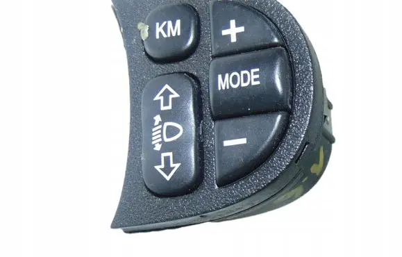 Alfa Romeo 147 Headlight level height control switch 735262023