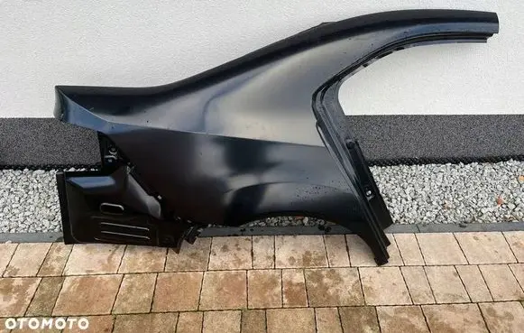 Honda Accord Side car body part 54324567