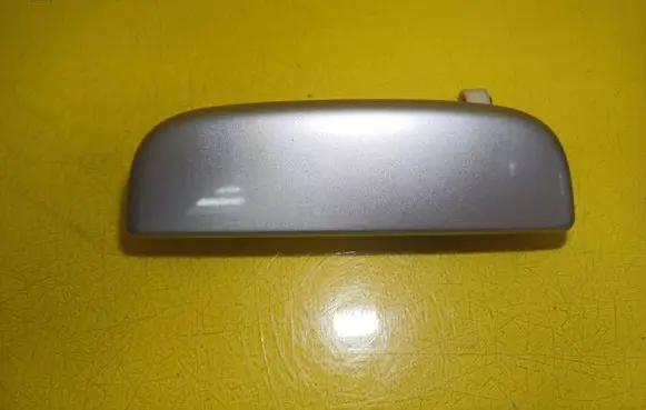 Opel Agila A Front door exterior handle