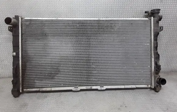 Chrysler Voyager Coolant radiator