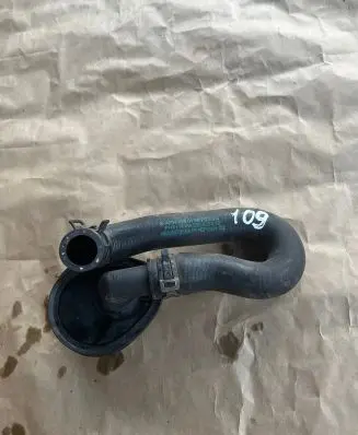 Mercedes-Benz C W204 Engine coolant pipe/hose A2048300196 PHX114184 KEK667065A1F