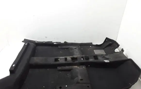 Nissan Pulsar Front floor carpet liner 749023ZL0A