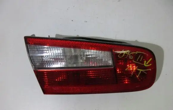 Renault Laguna II Tailgate rear/tail lights