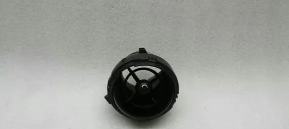 Mini One - Cooper Coupe R56 Dash center air vent grill 2752764