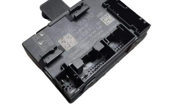 Skoda Octavia Mk3 (5E) Door control unit/module 5Q4959392