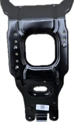 Mercedes-Benz GLE W167 Holder (bracket) 1676268200