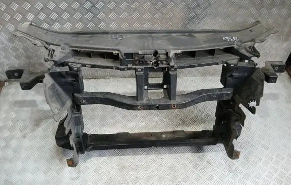 Volkswagen PASSAT B6 Radiator support slam panel 3C0010409J