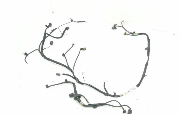 Mazda CX-30 Tailgate/trunk wiring harness DFR567SHOC DBNB67060