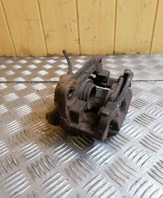 Renault Megane II Front brake caliper