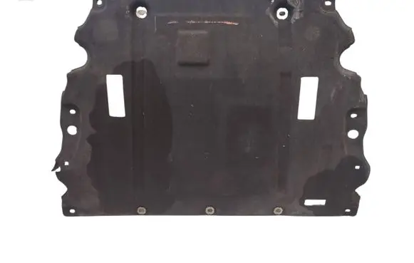 Ford Fusion II Engine splash shield/under tray DG936P013 DG936P013JA F150W