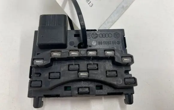 Audi A3 S3 8P Steering angle sensor 1K0959654