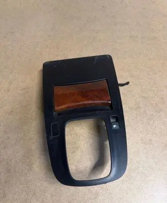 Volkswagen Sharan Car ashtray 7M3857922A
