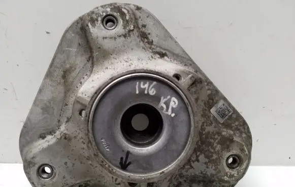 Mercedes-Benz E W212 Front shock absorber damper bump stop 001468000181