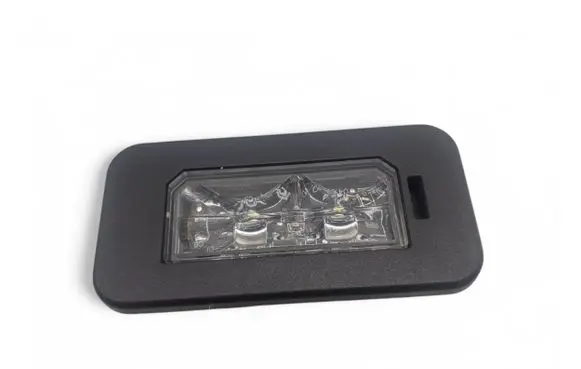 Alfa Romeo Stelvio Number plate light 50550396