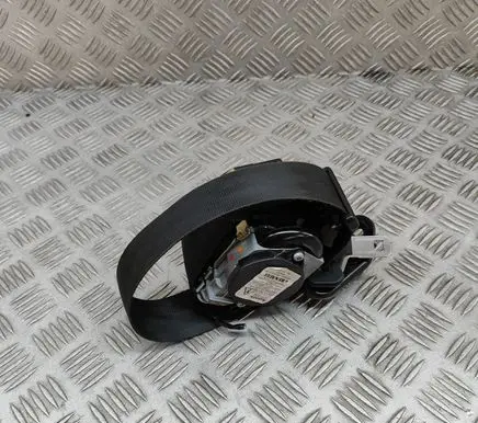Opel Movano C Front seatbelt 868840018R