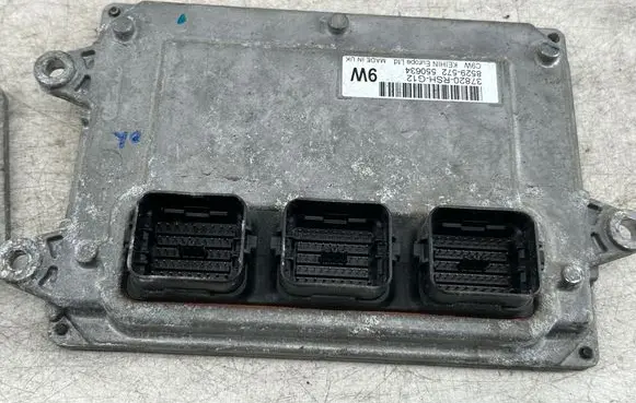 Honda Civic IX Engine control unit/module 37820RSHG12 550634 8529572