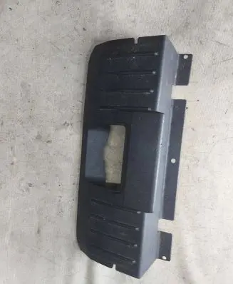 Ford Galaxy Other trunk/boot trim element 6M21U403F72AD