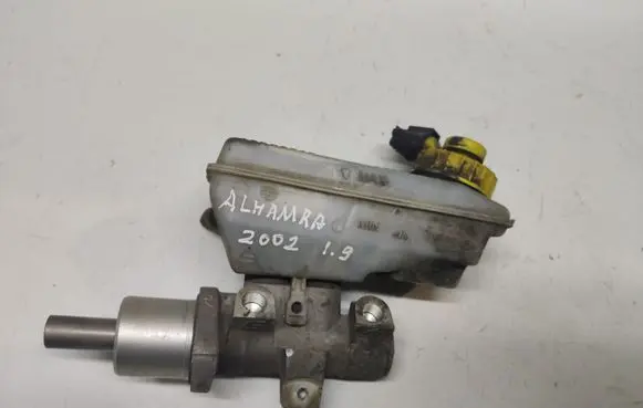 Seat Alhambra (Mk1) Master brake cylinder