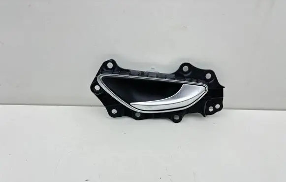 Mercedes-Benz S AMG W222 Rear door interior handle trim A2227600661