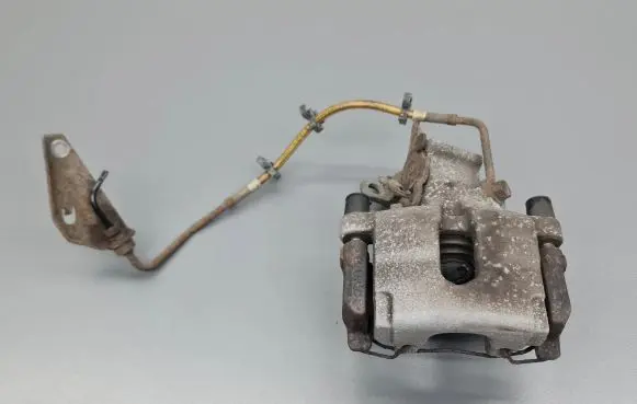 Jaguar XF X250 Rear brake caliper