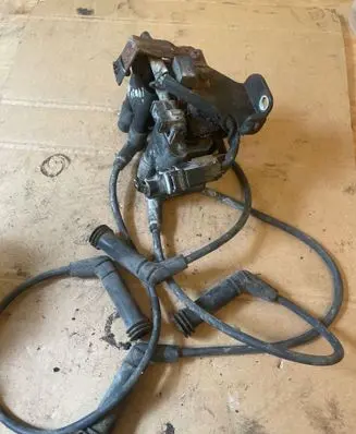 KIA Picanto Ignition plug leads